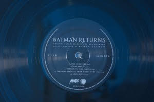 Batman Returns – Original Motion Picture Soundtrack (10)